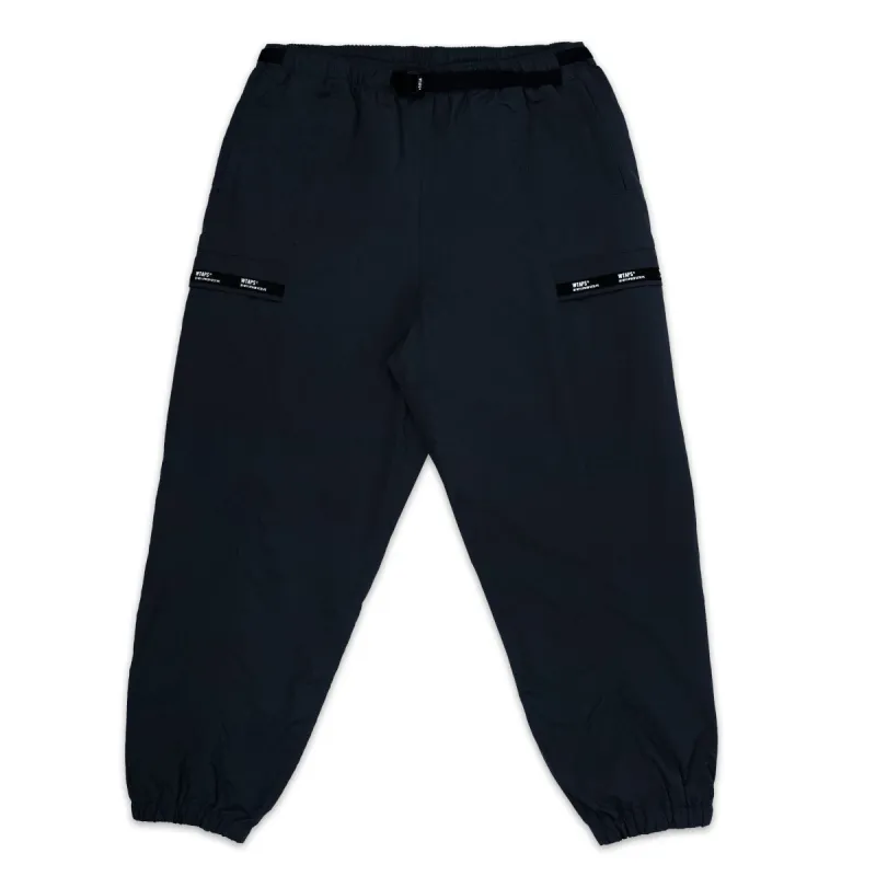 TRACKS / TROUSERS / NYLON. TUSSAH sold by Billionaire Boys Club