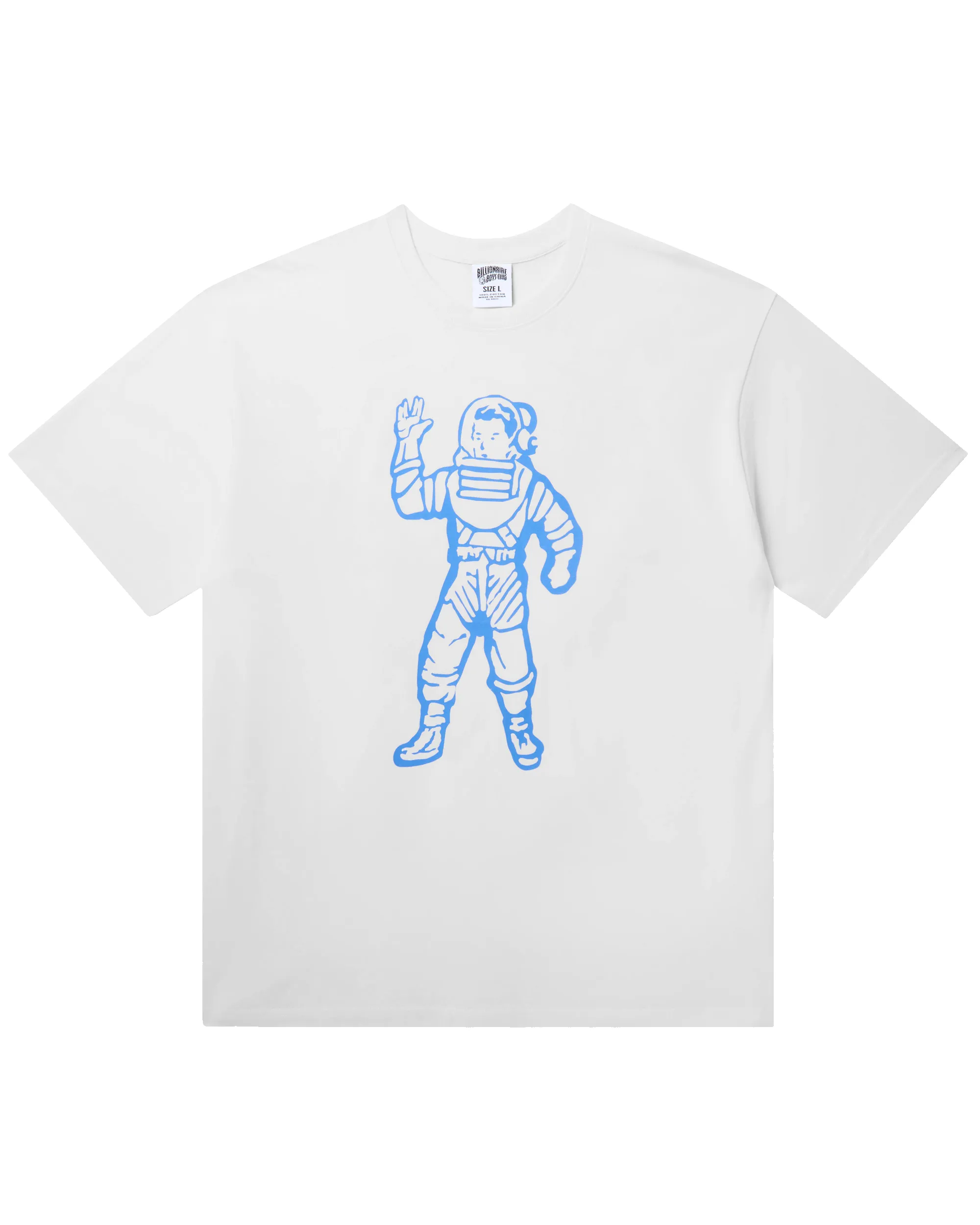 Astro Tee sold by Billionaire Boys Club