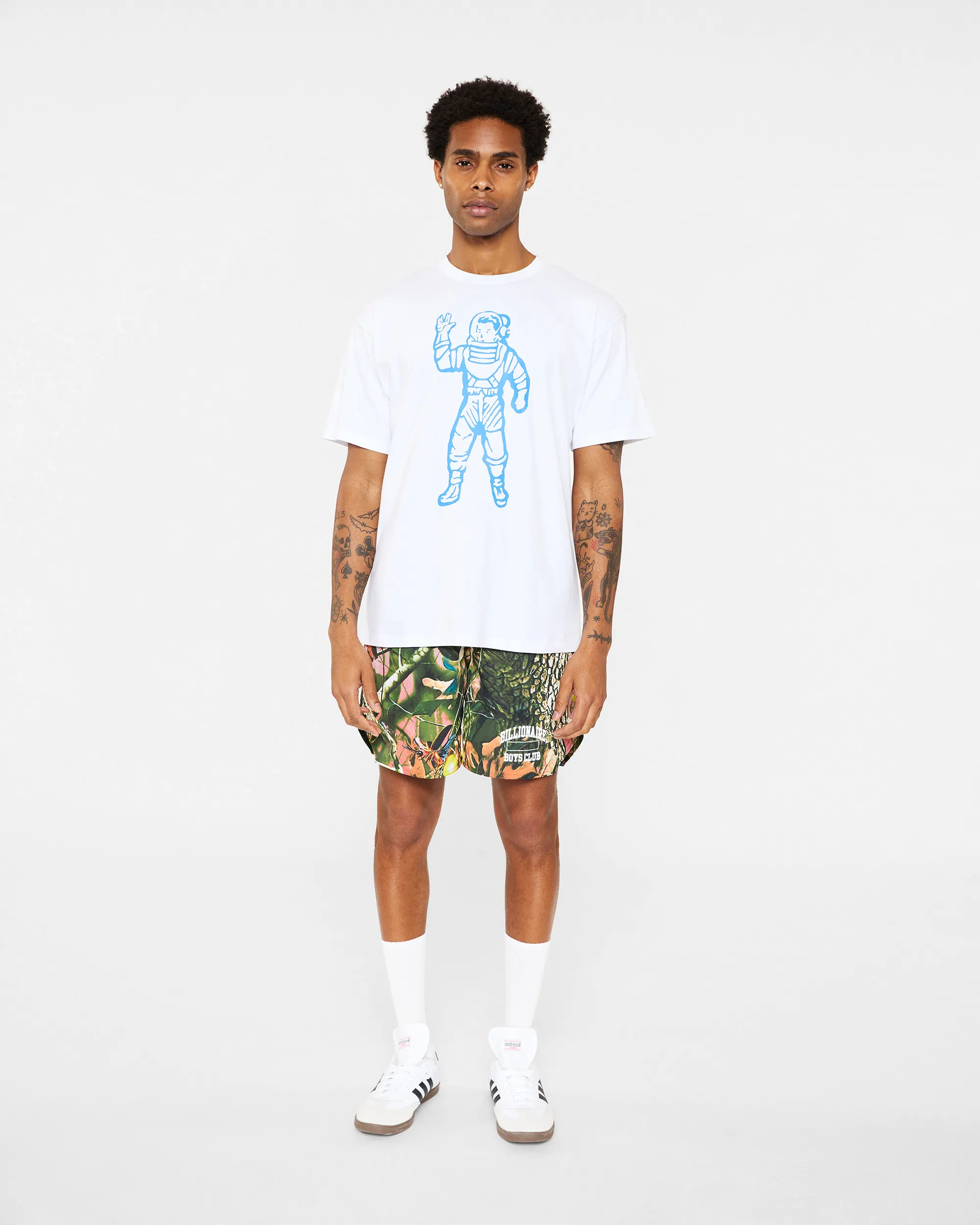 Astro Tee sold by Billionaire Boys Club product image thumbnail 3