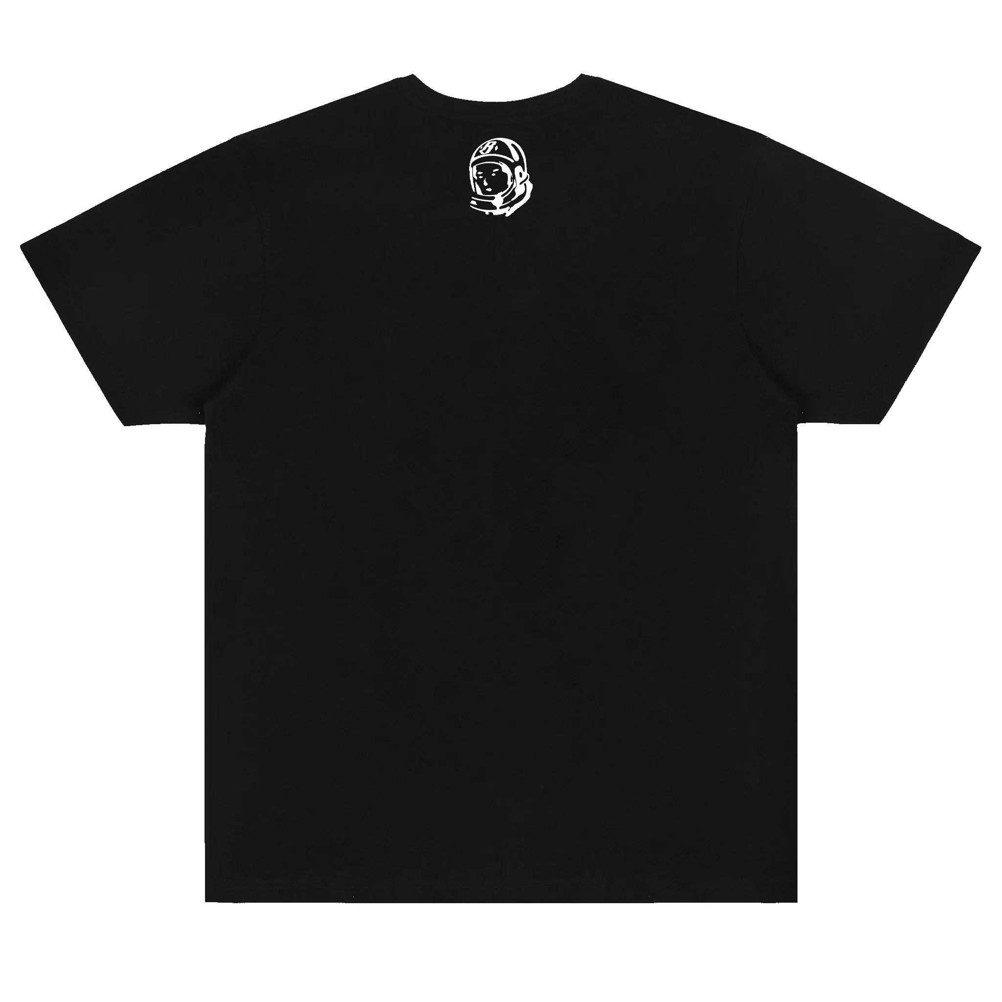 NYC Chrome Logo Tee sold by Billionaire Boys Club product image thumbnail 2