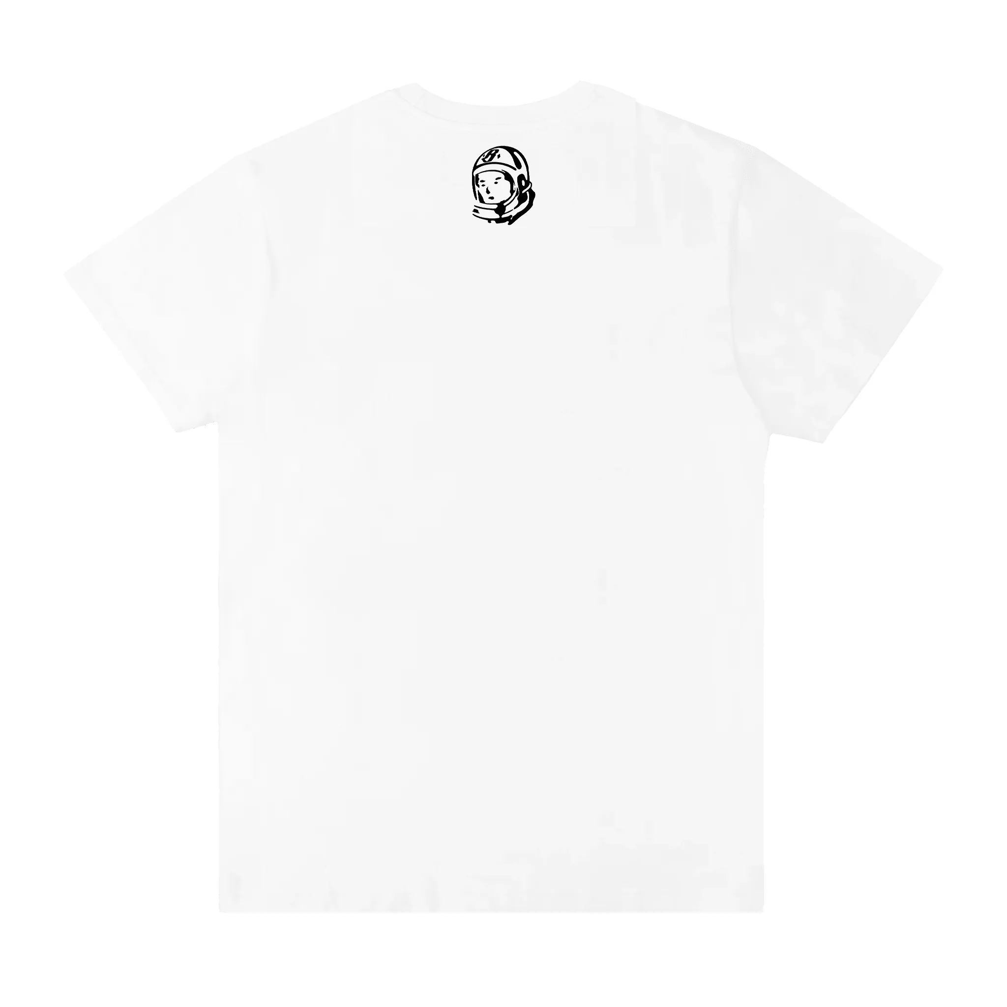 NYC Chrome Logo Tee sold by Billionaire Boys Club product image thumbnail 5