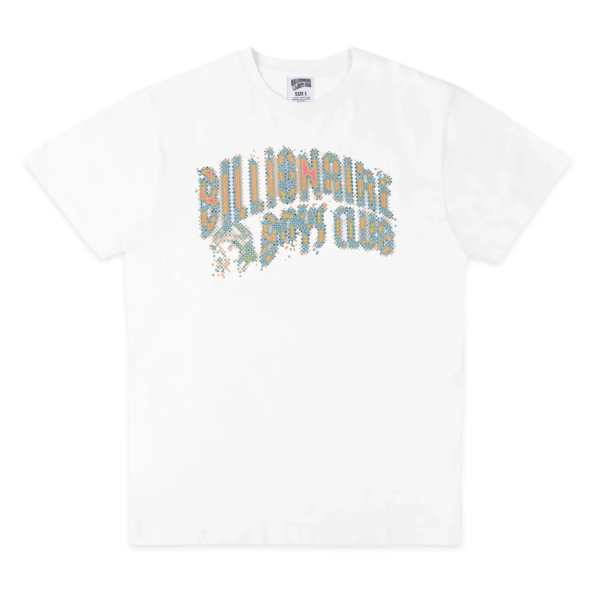CREATION SS TEE sold by Billionaire Boys Club product image thumbnail 7