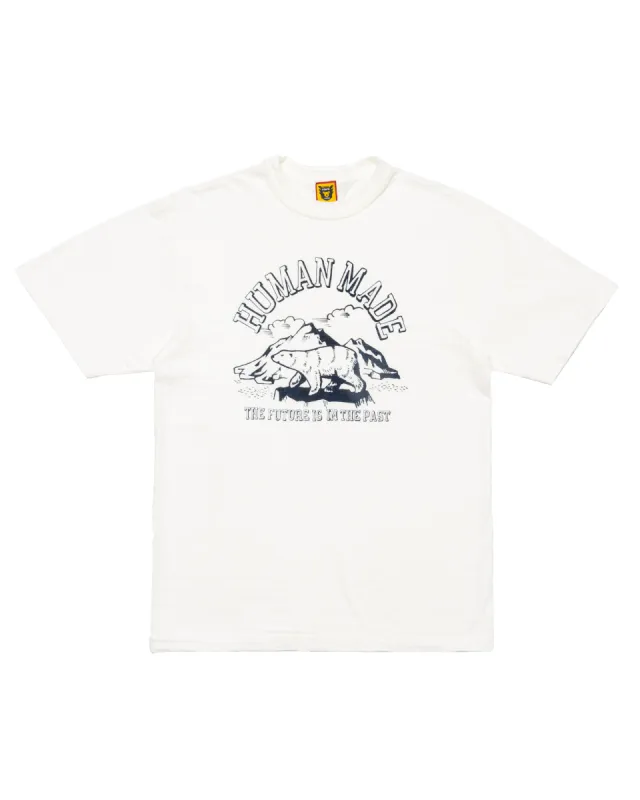 Graphic T-Shirt #20 sold by Billionaire Boys Club