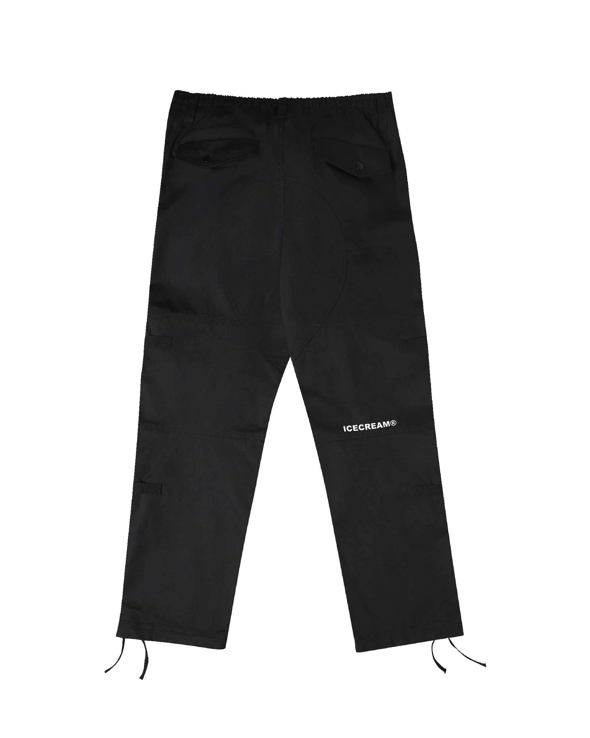 Big Bag Pants sold by Billionaire Boys Club product image thumbnail 2