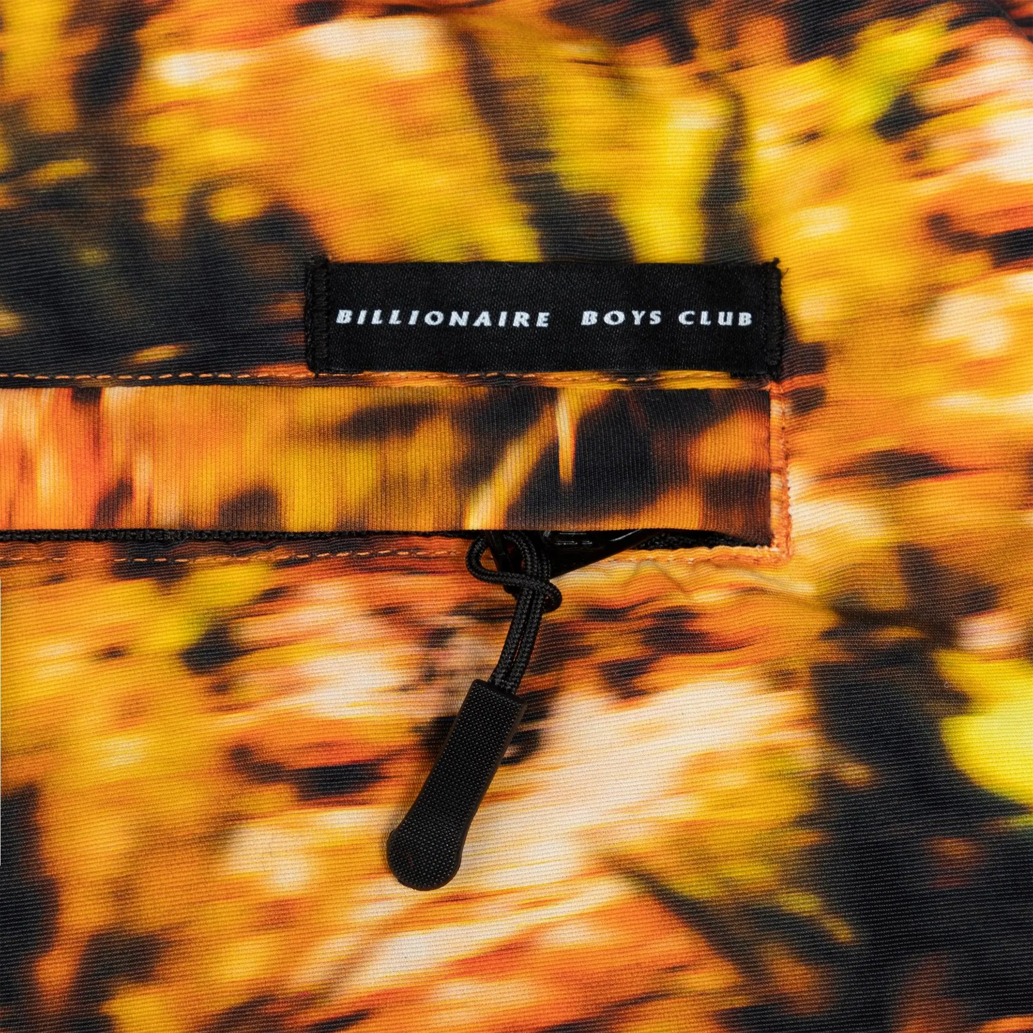 BLUR SHORT sold by Billionaire Boys Club product image thumbnail 4