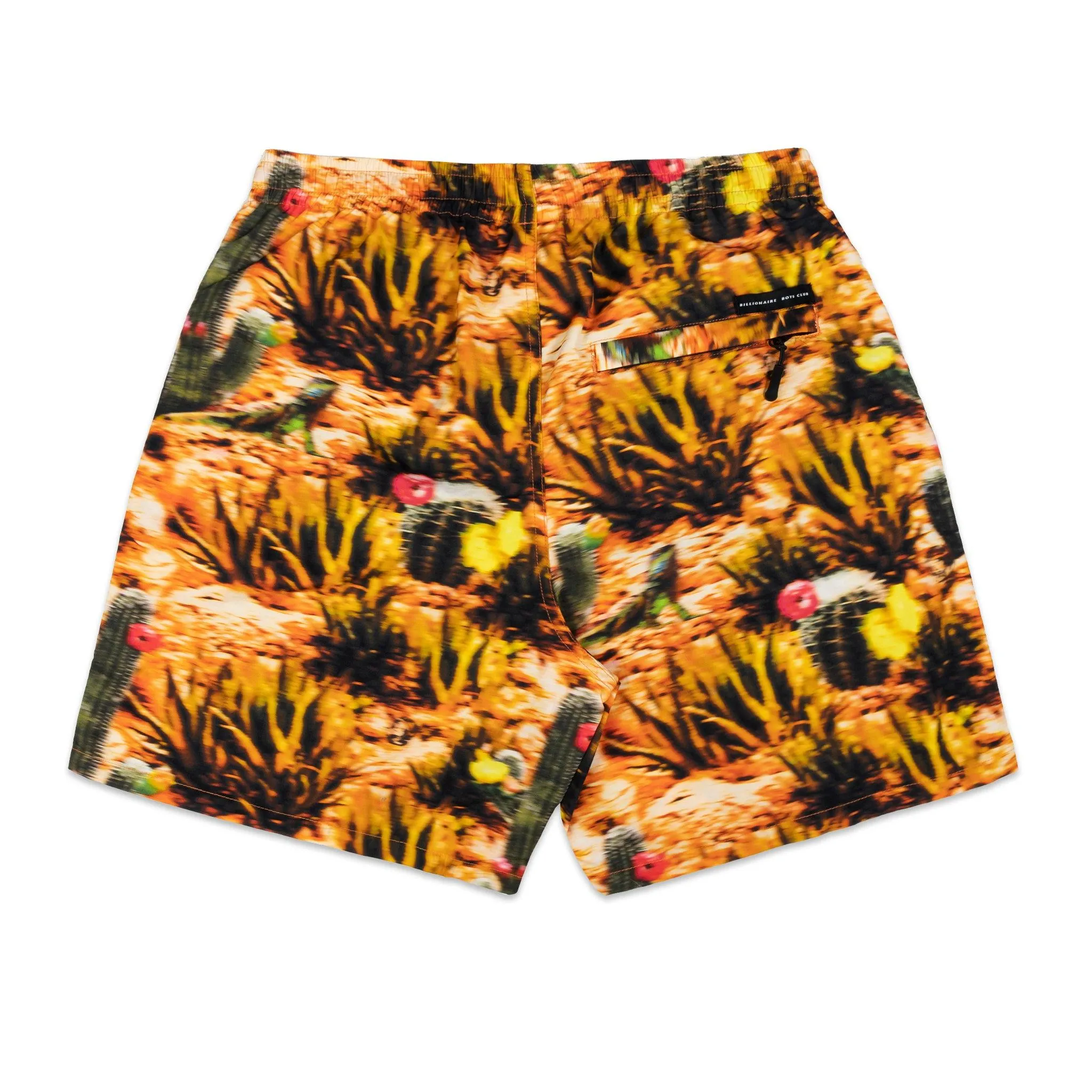 BLUR SHORT sold by Billionaire Boys Club product image thumbnail 2