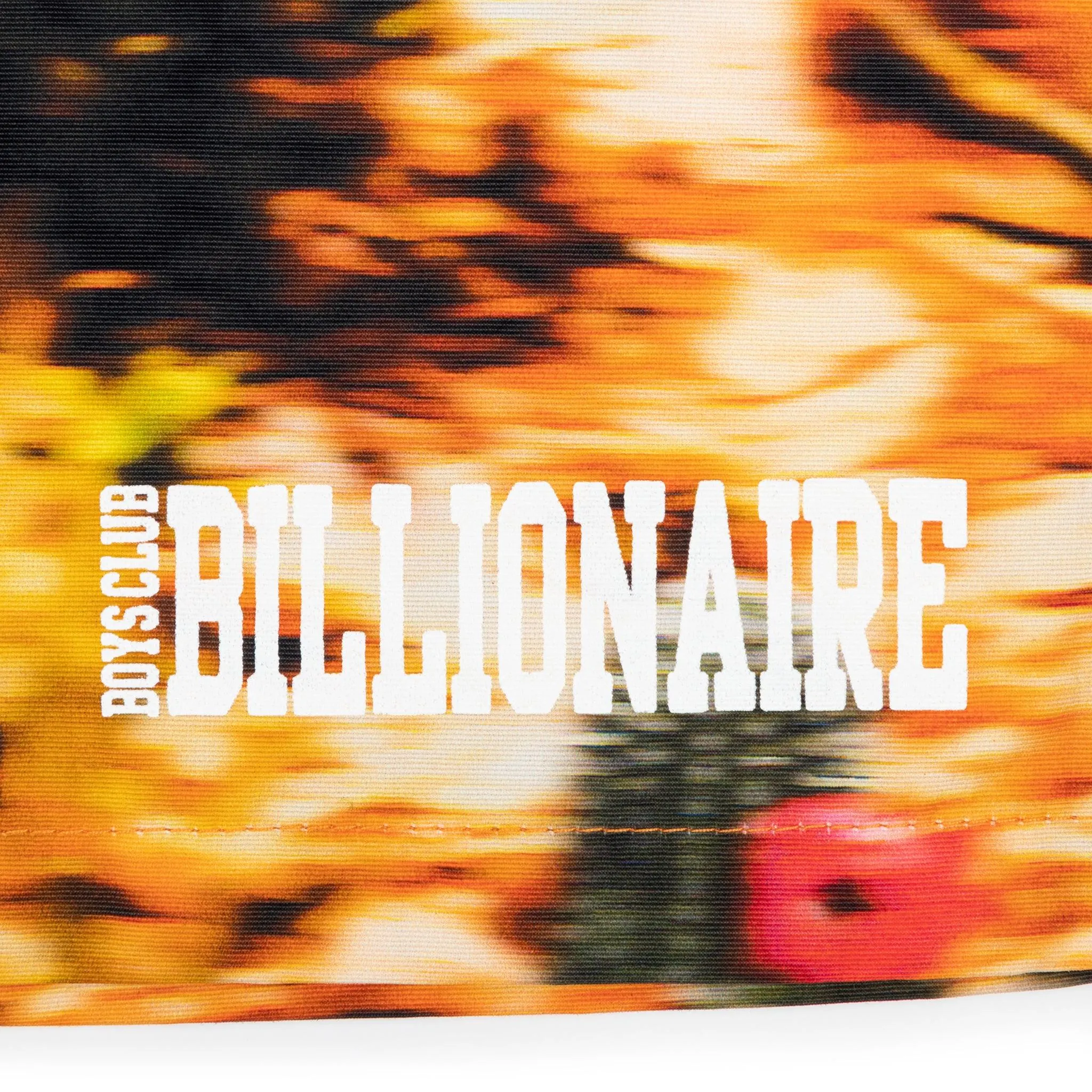 BLUR SHORT sold by Billionaire Boys Club product image thumbnail 3