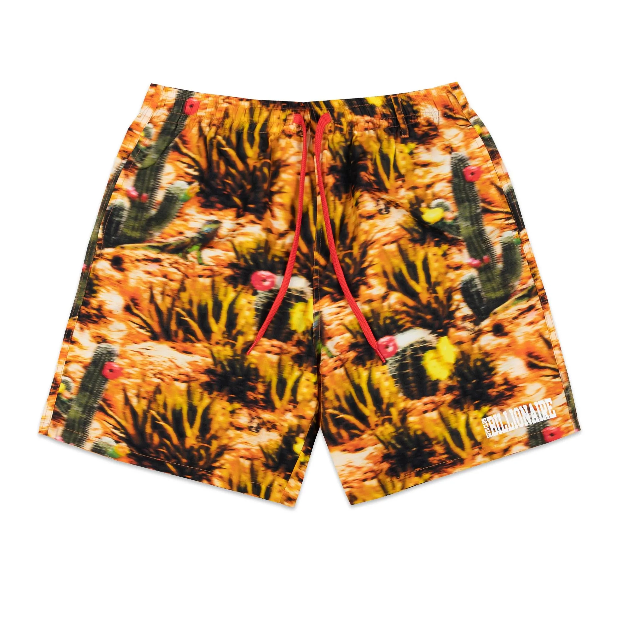 BLUR SHORT sold by Billionaire Boys Club