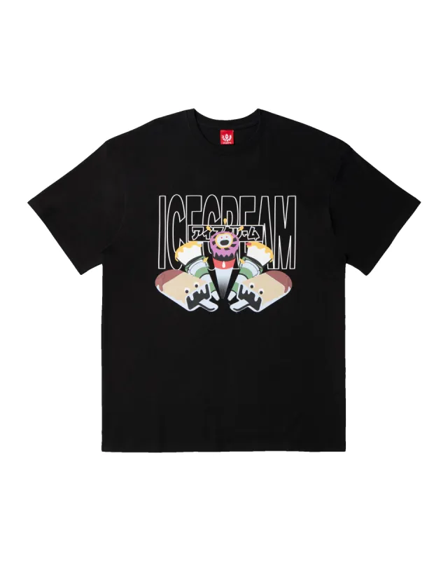 The Gang Tee sold by Billionaire Boys Club