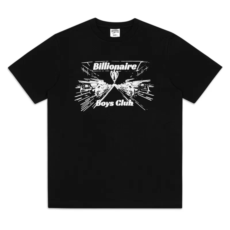 FINISH LINE SS KNIT sold by Billionaire Boys Club