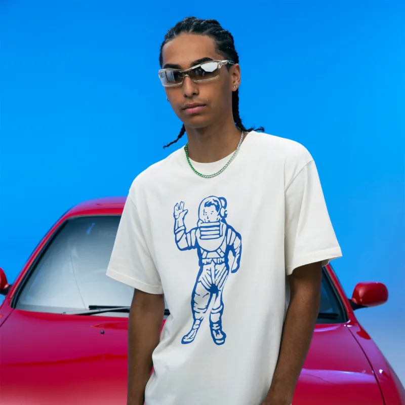 ASTRO SS TEE sold by Billionaire Boys Club