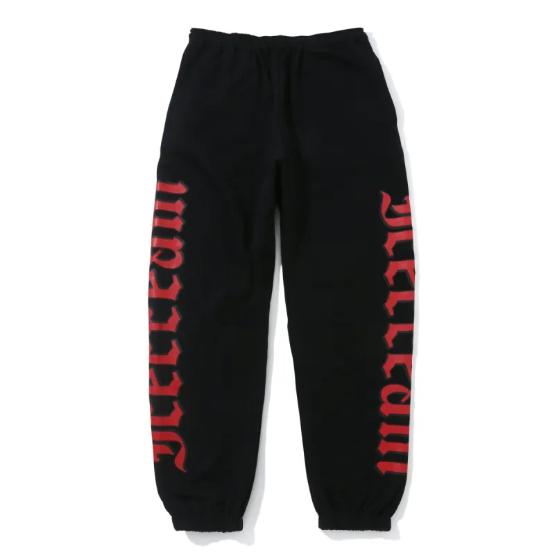COTTON SWEATPANTS sold by Billionaire Boys Club