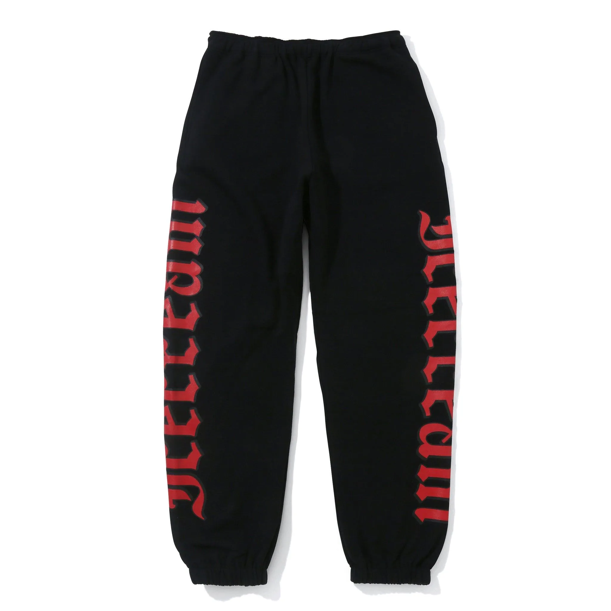 COTTON SWEATPANTS sold by Billionaire Boys Club