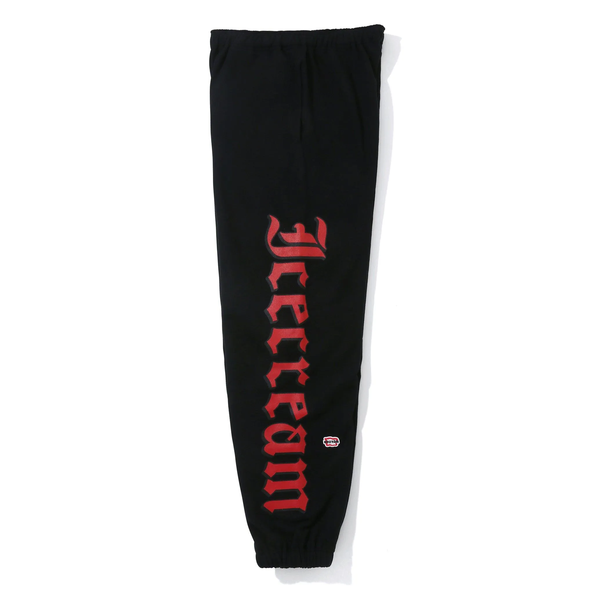 COTTON SWEATPANTS sold by Billionaire Boys Club product image thumbnail 3