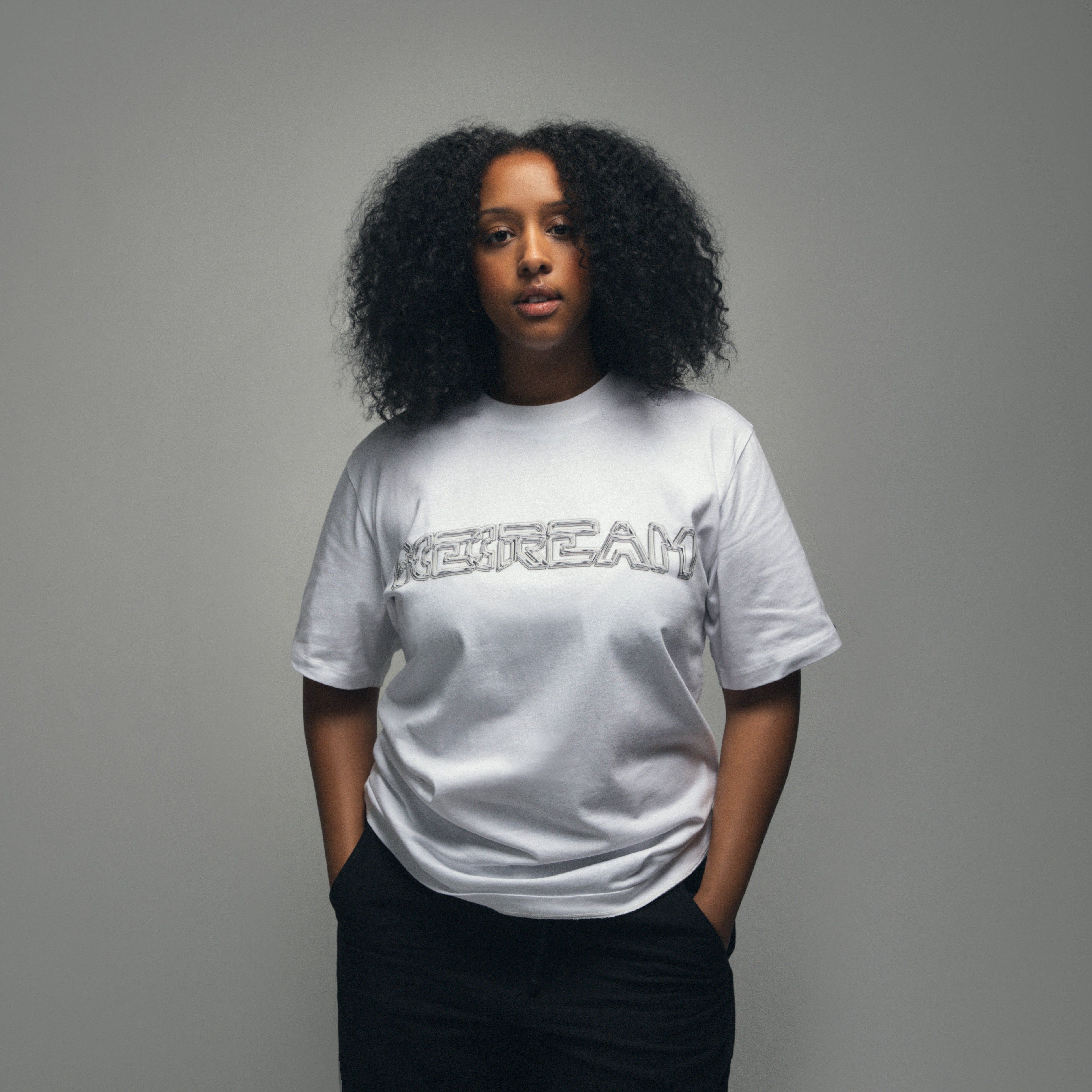 FUTURISTIC T-SHIRT sold by Billionaire Boys Club product image thumbnail 2