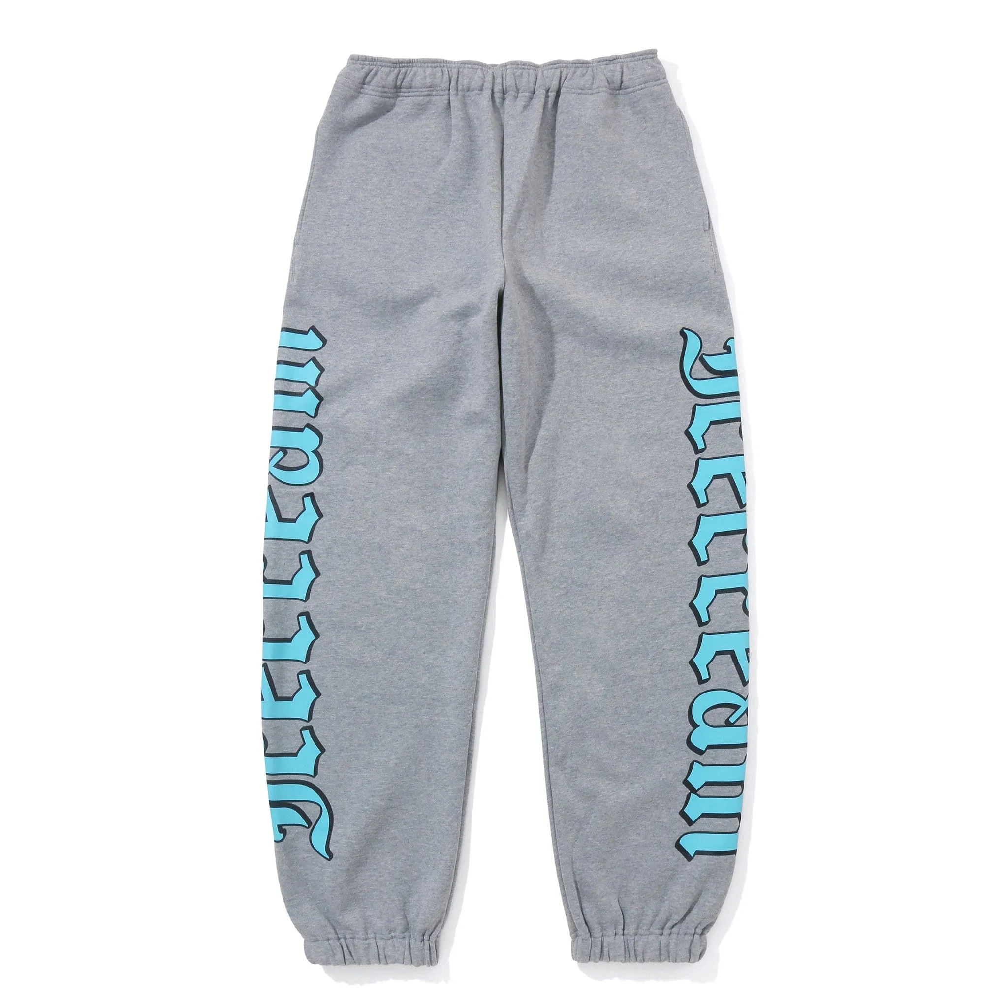 COTTON SWEATPANTS sold by Billionaire Boys Club product image thumbnail 4