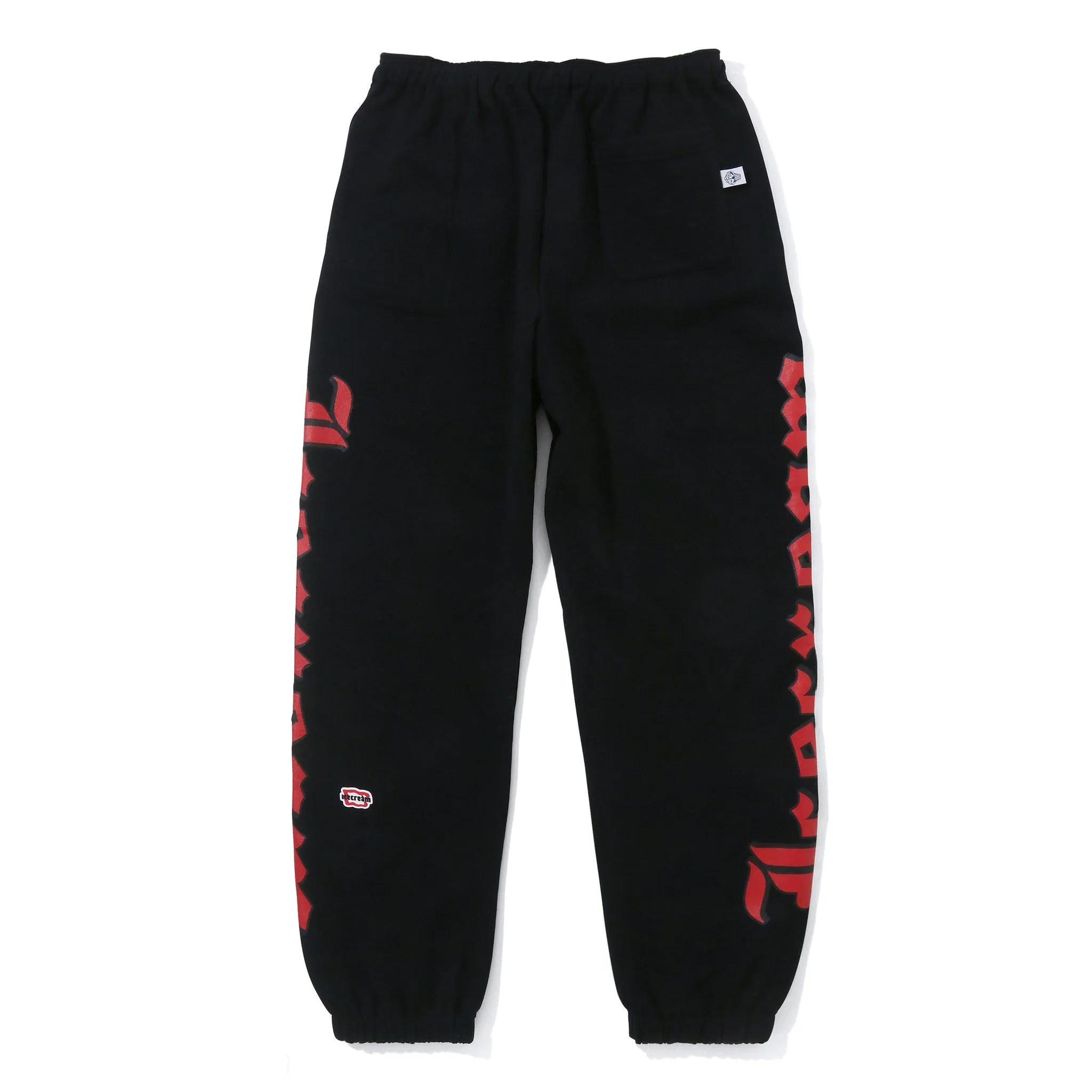 COTTON SWEATPANTS sold by Billionaire Boys Club product image thumbnail 2