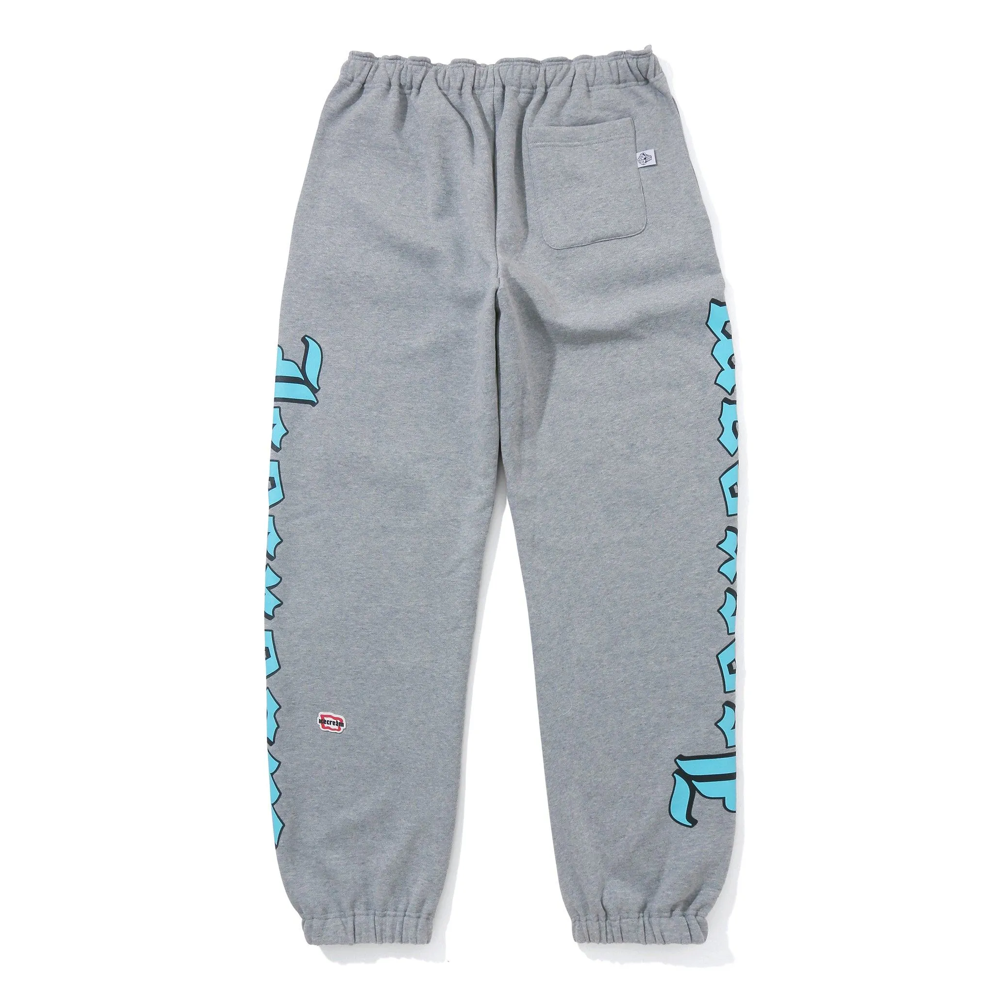 COTTON SWEATPANTS sold by Billionaire Boys Club product image thumbnail 5