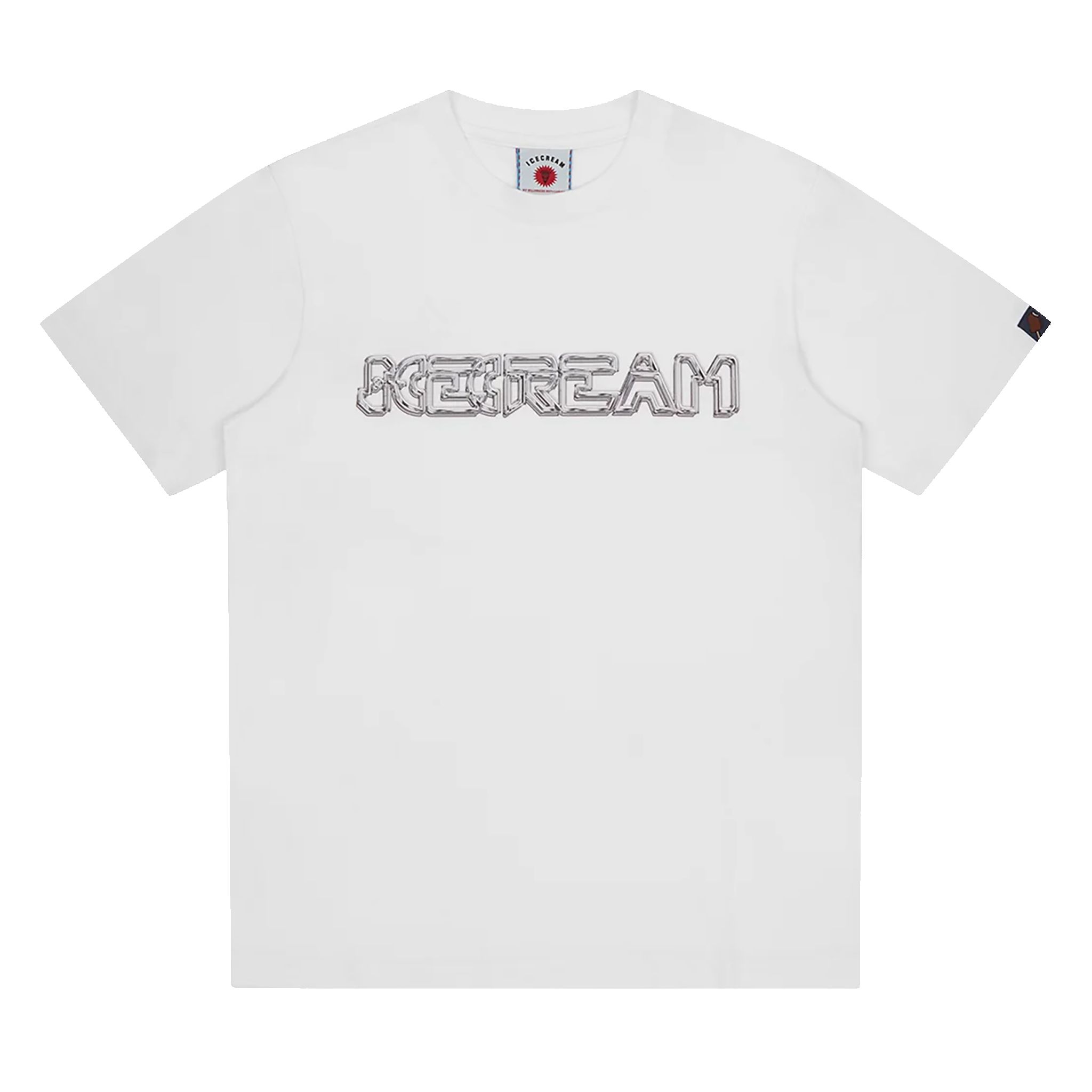 FUTURISTIC T-SHIRT sold by Billionaire Boys Club