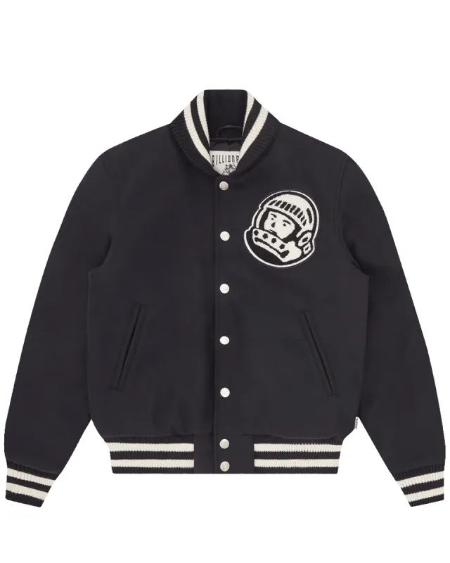 Astro Varsity Jacket sold by Billionaire Boys Club