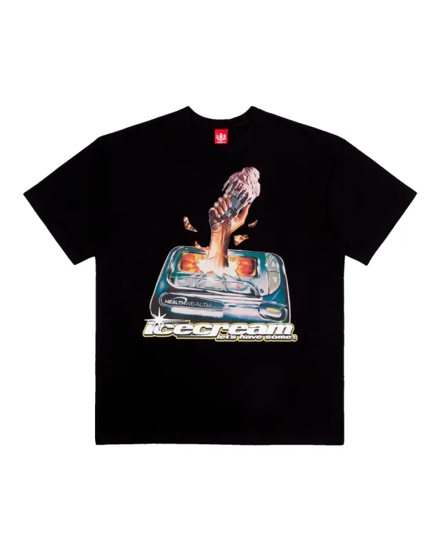 Hit My Beeper Tee sold by Billionaire Boys Club