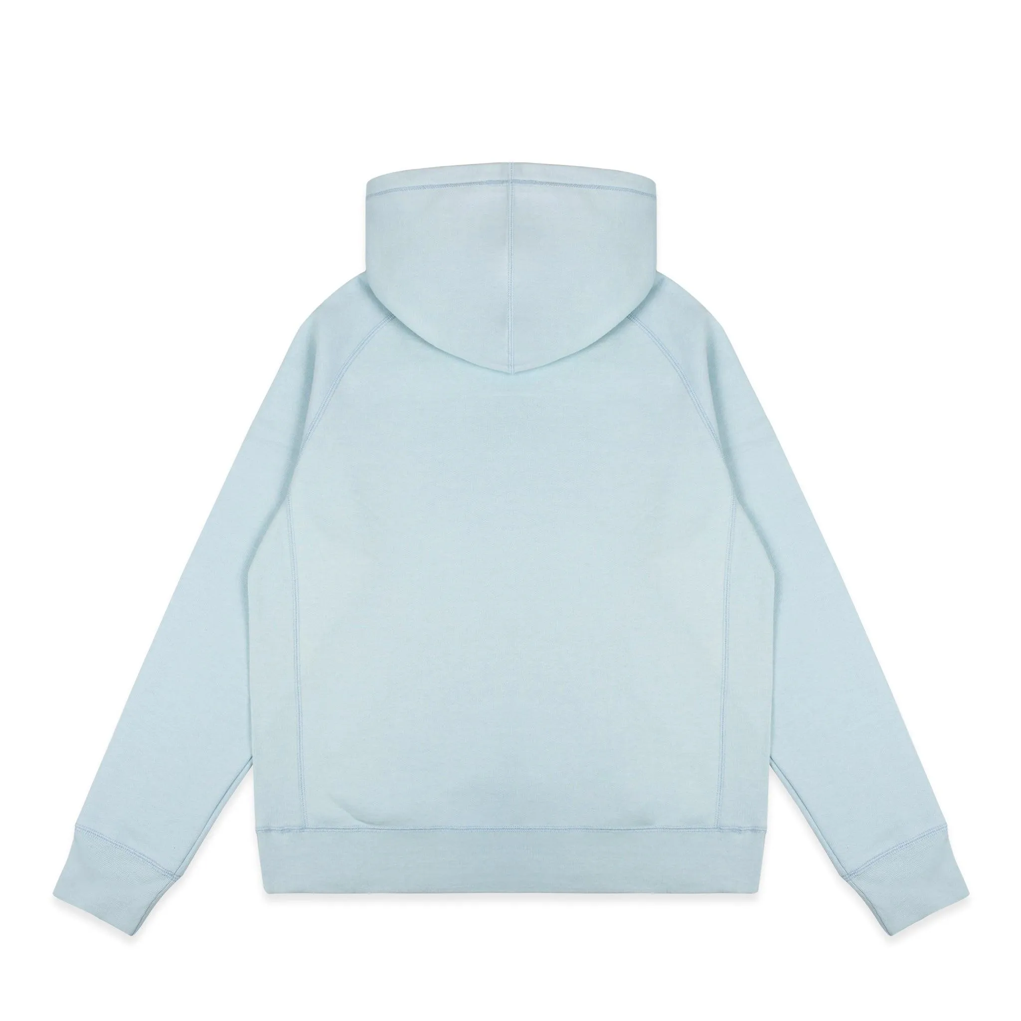 BGC Curve Collegiate Hoodie sold by Billionaire Boys Club product image thumbnail 2