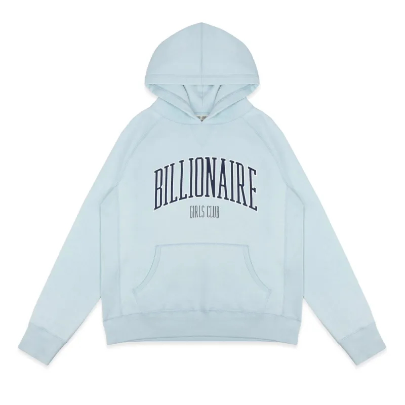 BGC Curve Collegiate Hoodie sold by Billionaire Boys Club