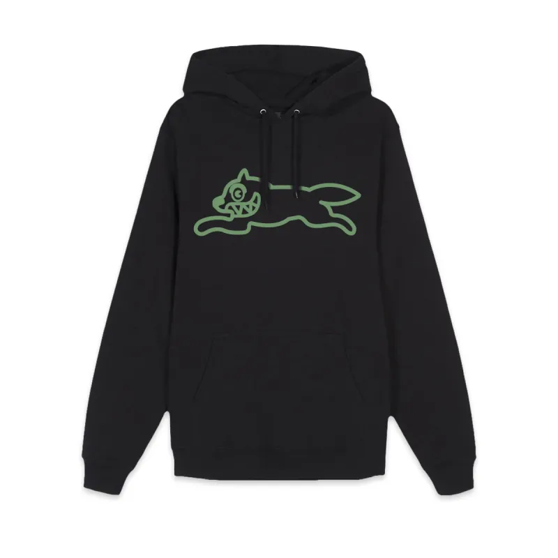 Running Dog Hoodie sold by Billionaire Boys Club
