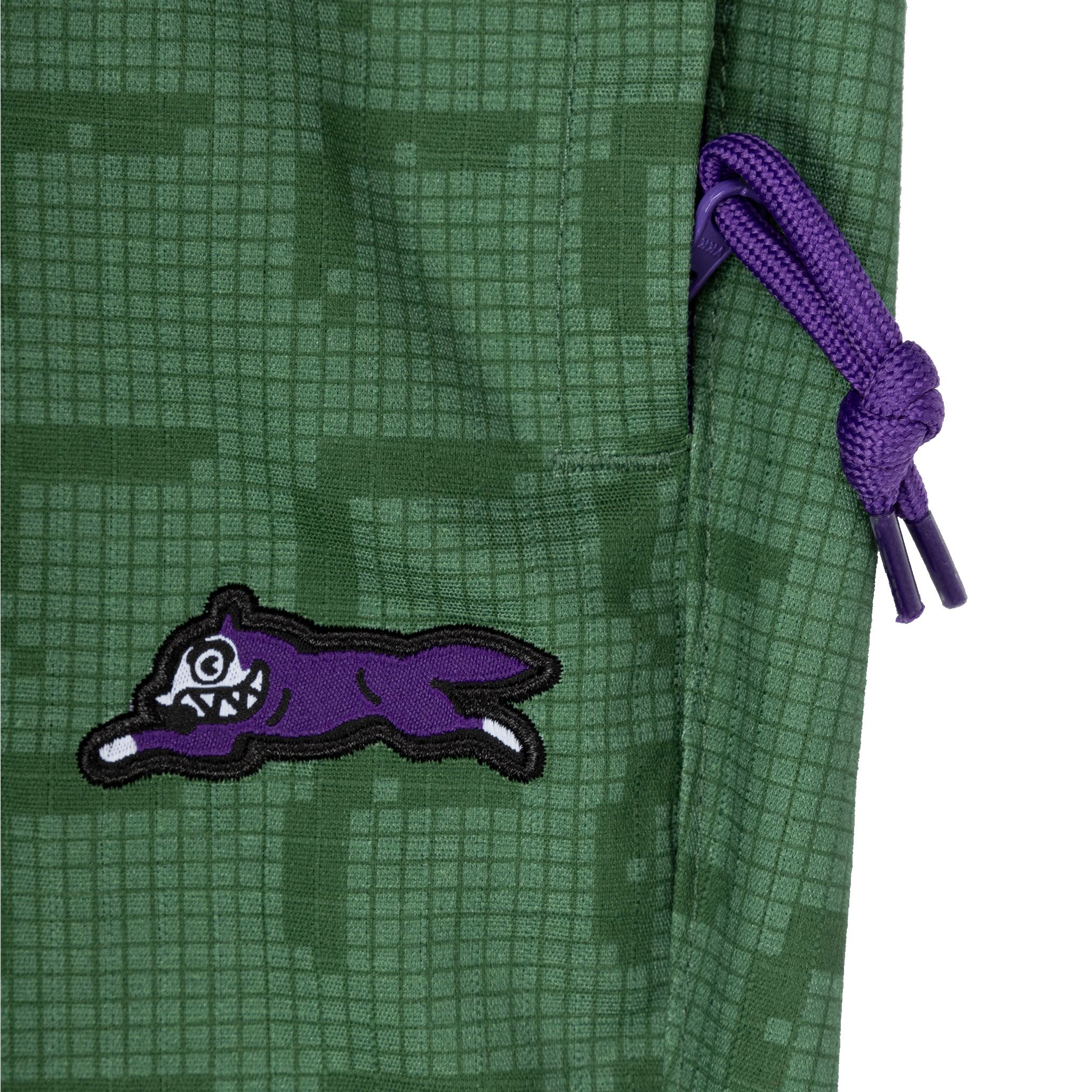 WAFFLE PANT sold by Billionaire Boys Club product image thumbnail 3