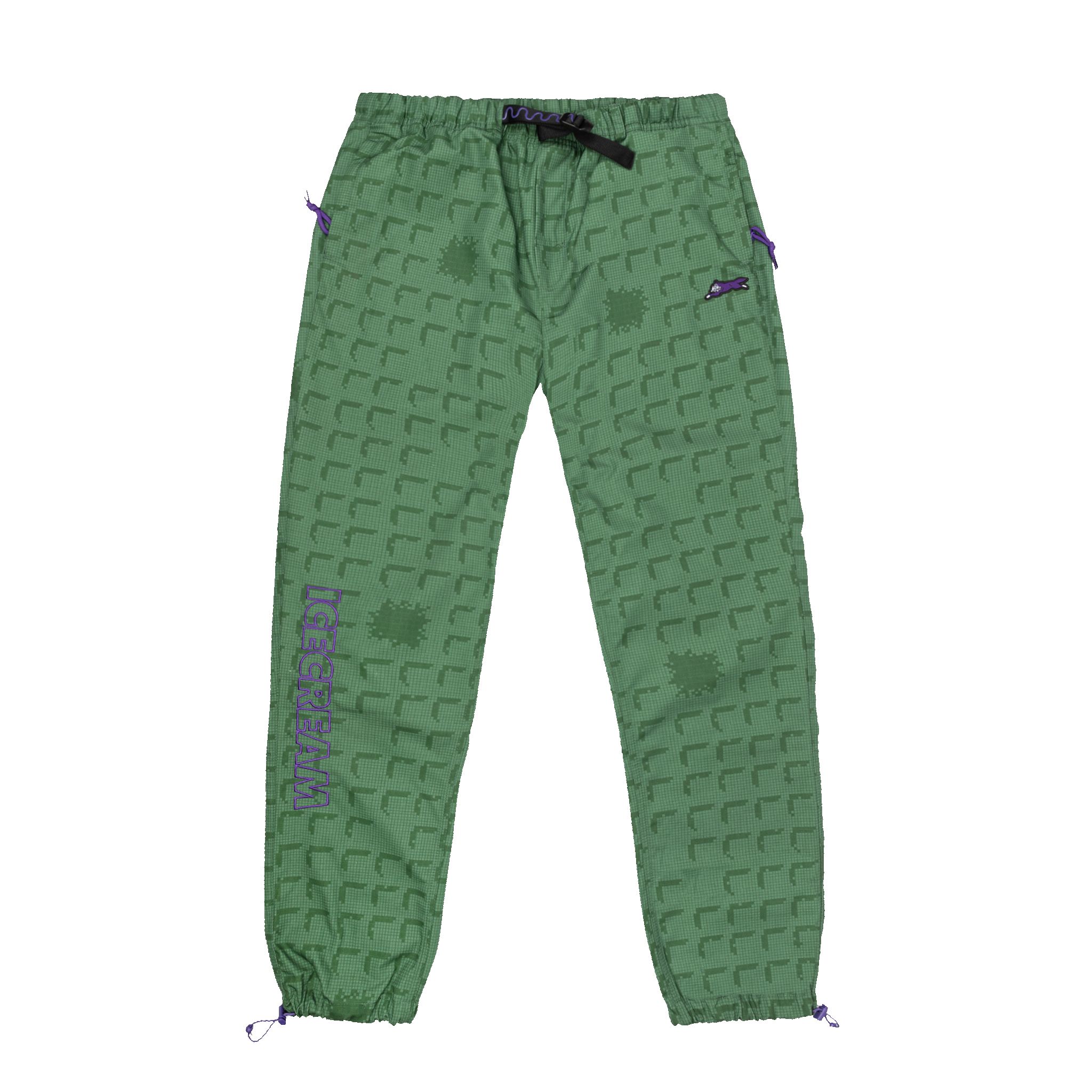 WAFFLE PANT sold by Billionaire Boys Club