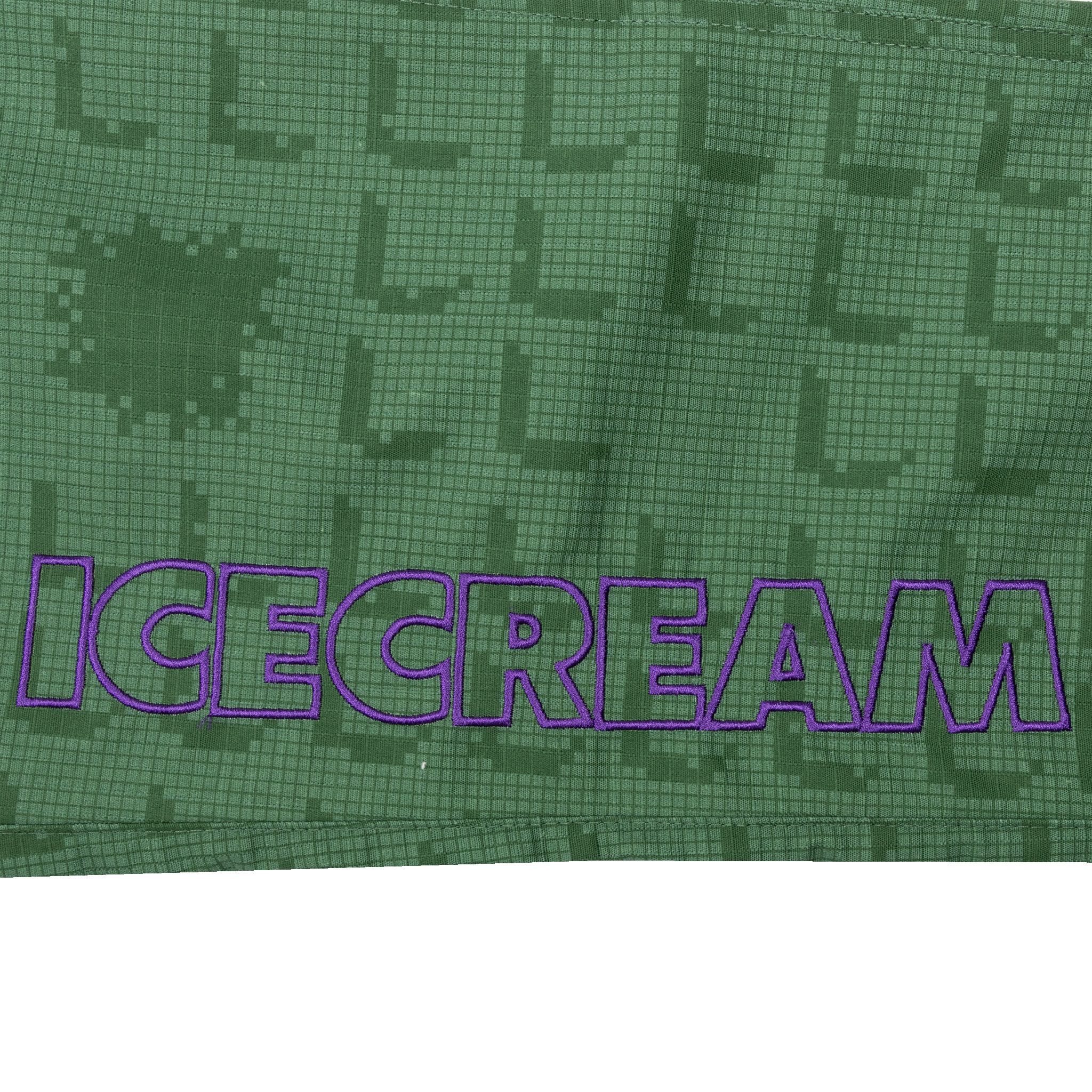 WAFFLE PANT sold by Billionaire Boys Club product image thumbnail 4