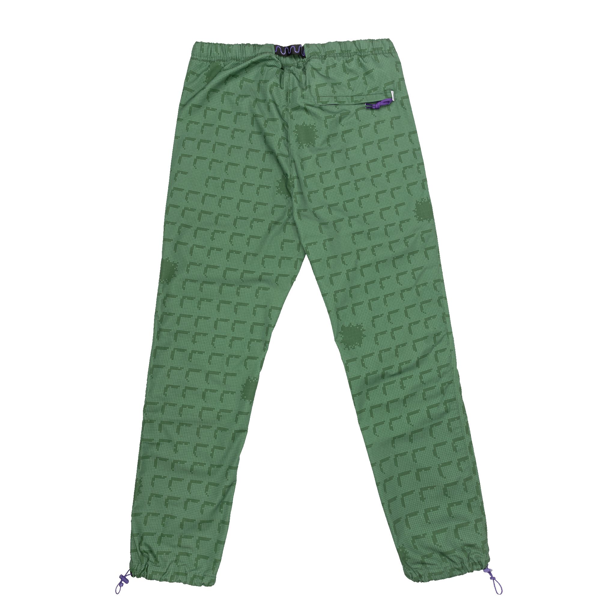 WAFFLE PANT sold by Billionaire Boys Club product image thumbnail 2