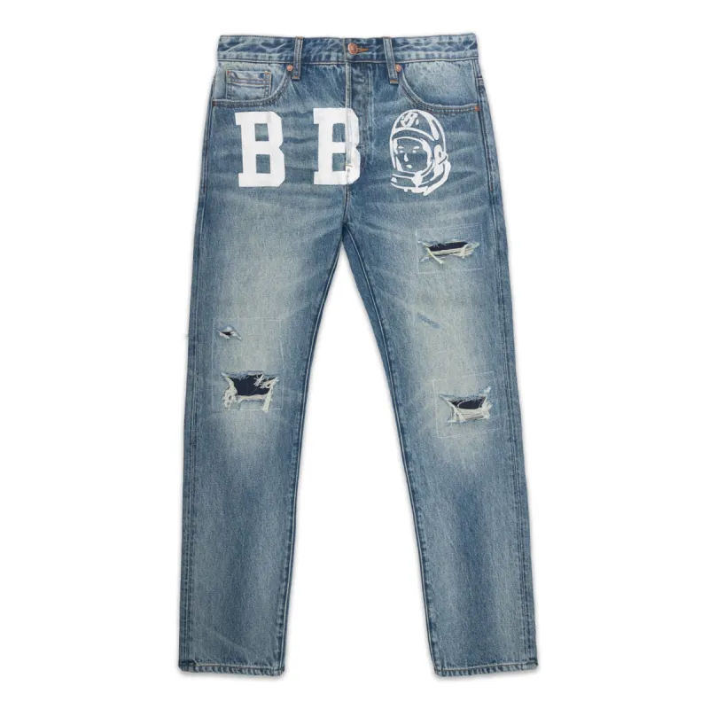 GALATIC JEAN sold by Billionaire Boys Club