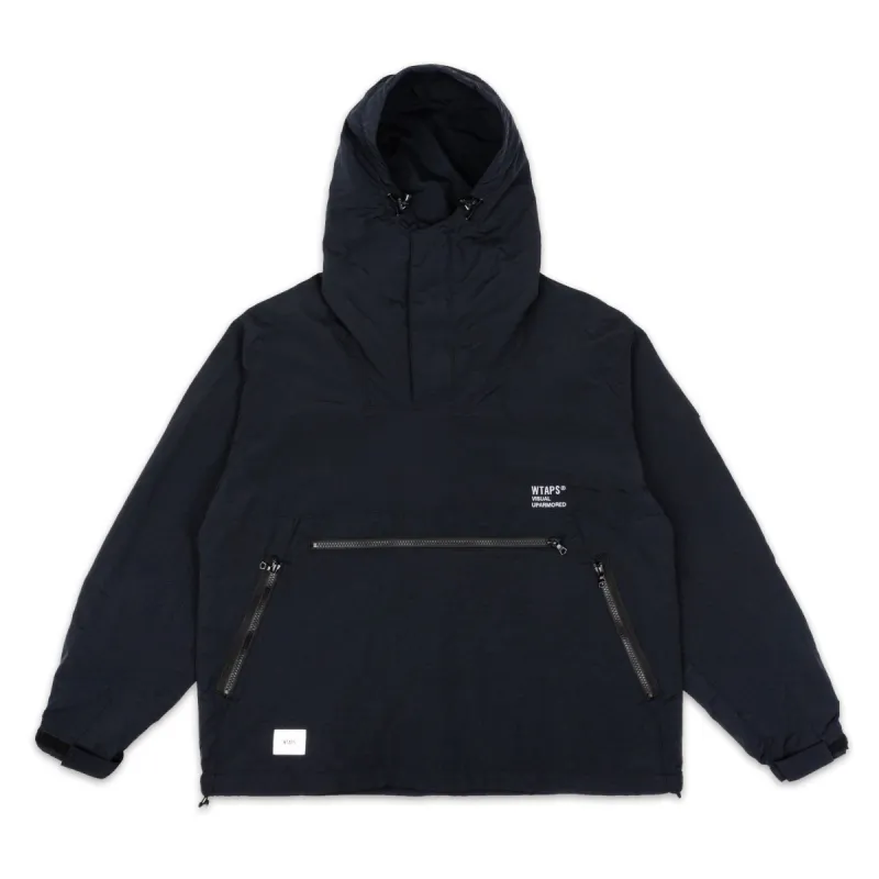 SBS / JACKET / NYLON. TUSSAH. FORTLESS sold by Billionaire Boys Club