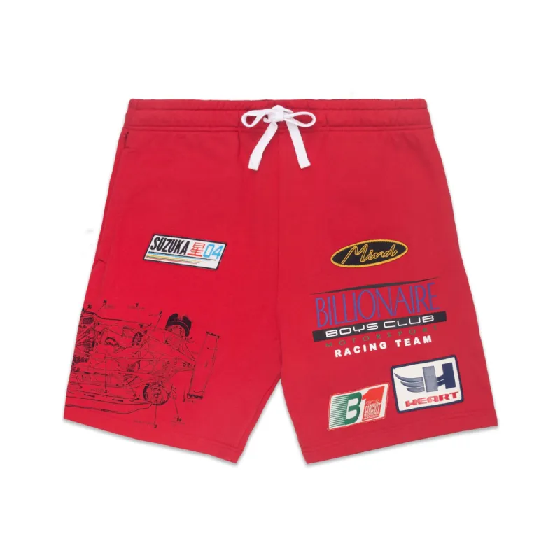 DIPSTICK SHORT made by Billionaire Boys Club
