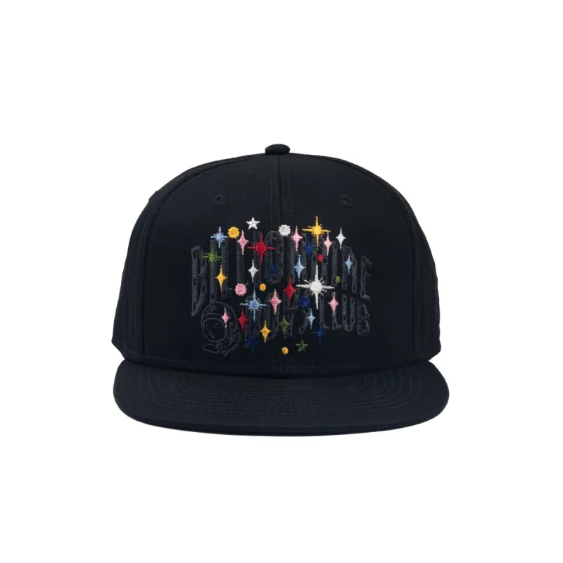 STARS SNAPBACK HAT made by Billionaire Boys Club