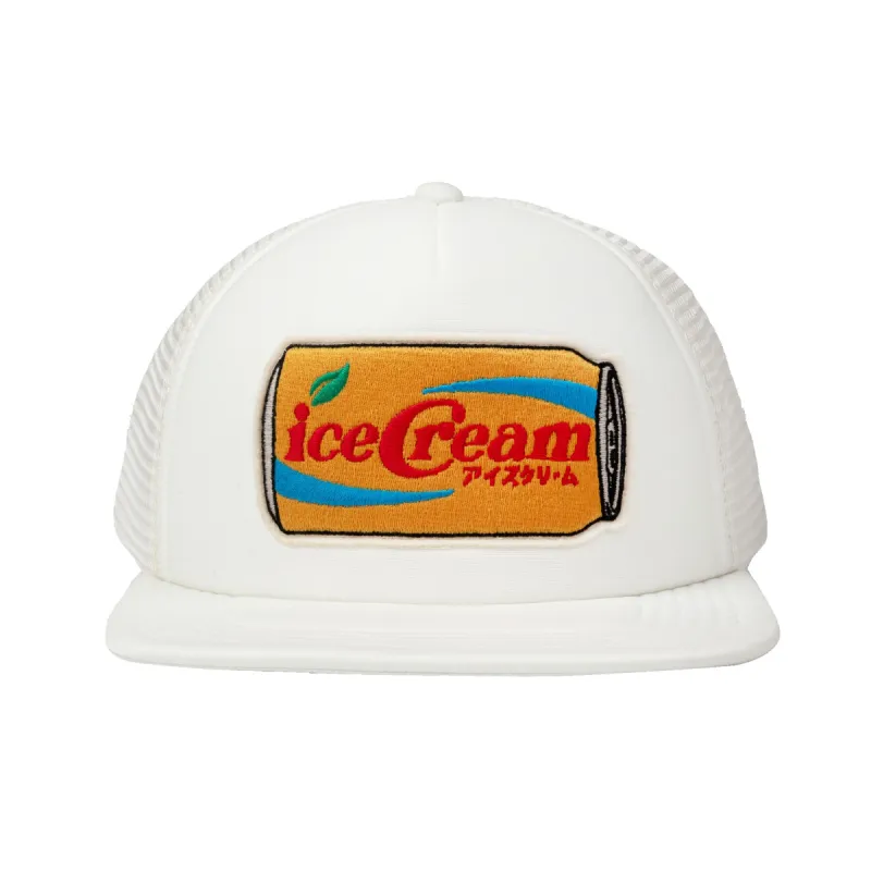 TRUCK STOP TRUCKER HAT made by Billionaire Boys Club