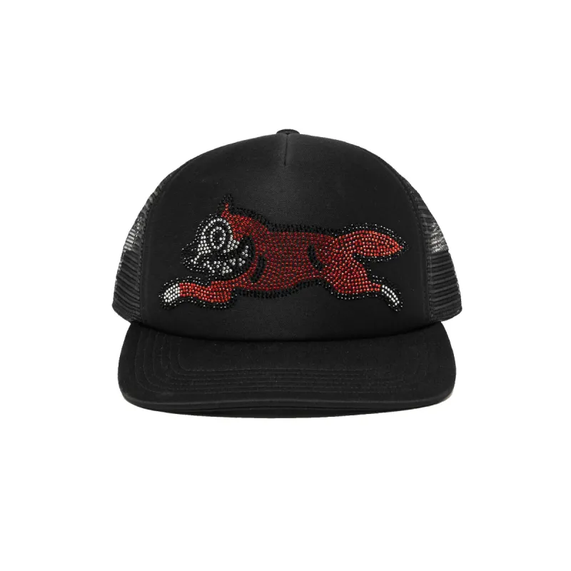 SHINE TRUCKER HAT made by Billionaire Boys Club