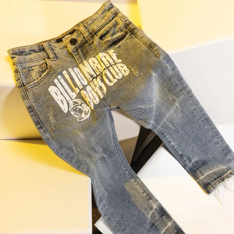 ORBIT JEAN sold by Billionaire Boys Club