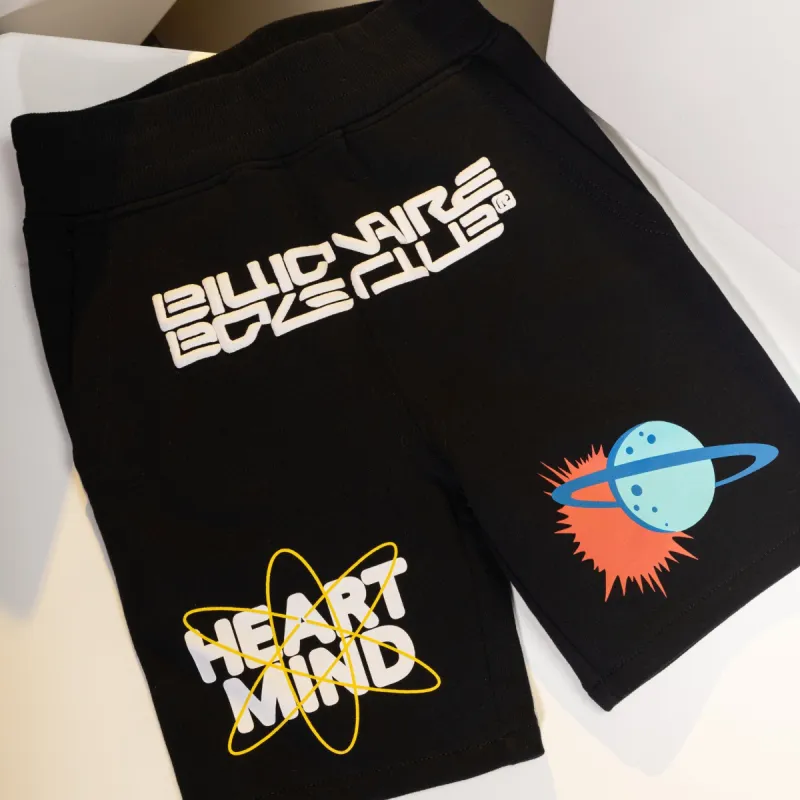 TIME TRAVEL SHORT sold by Billionaire Boys Club