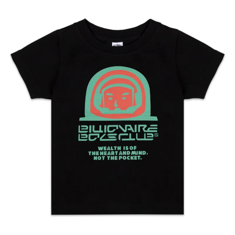 CAPTAIN SS TEE sold by Billionaire Boys Club