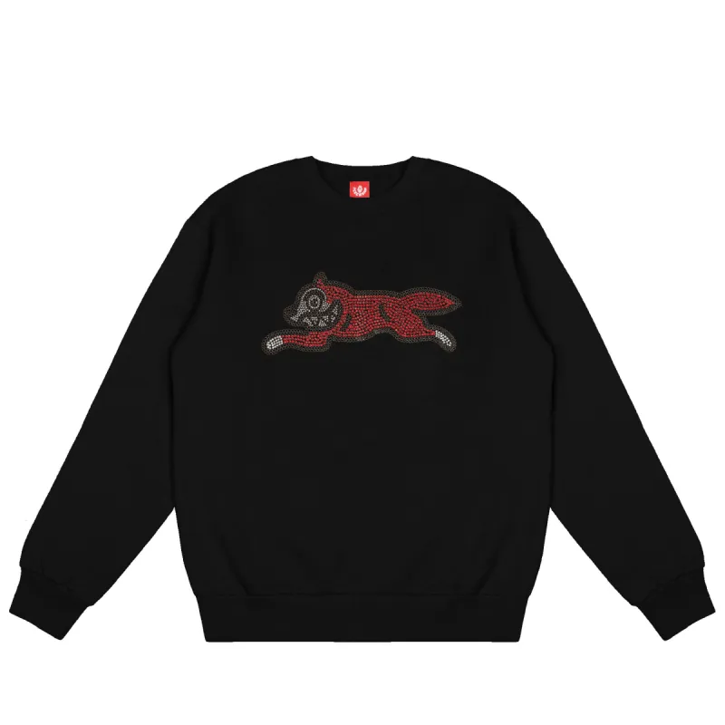 SKATESHAKE CREWNECK sold by Billionaire Boys Club