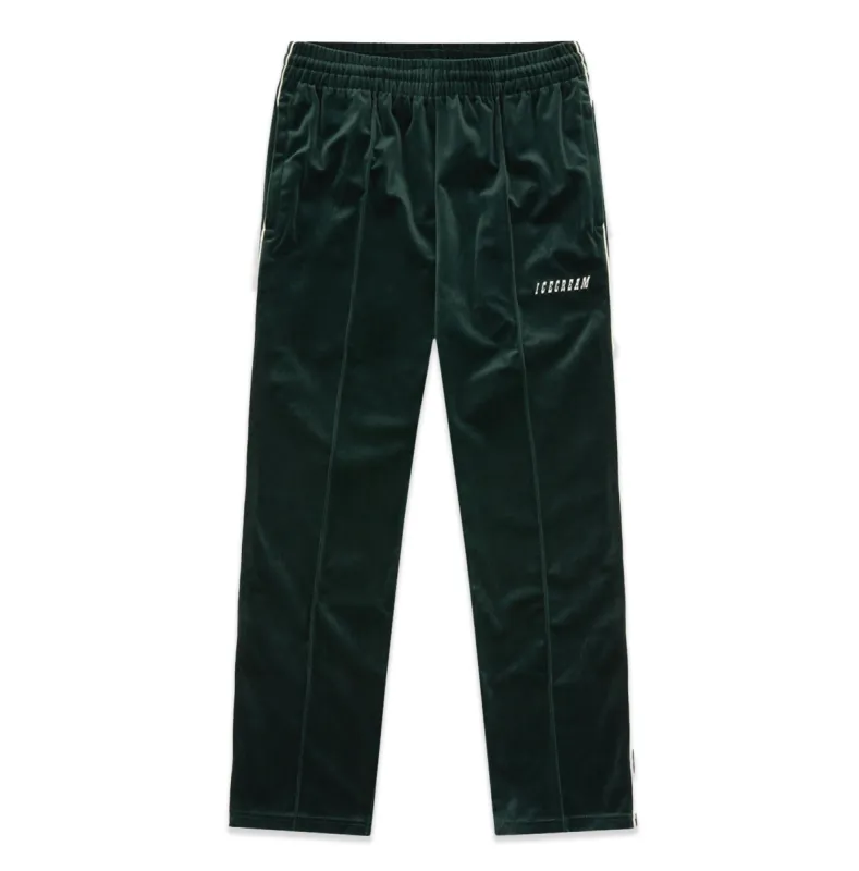 VELOUR TRACK PANT sold by Billionaire Boys Club
