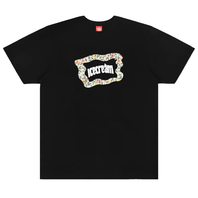 FLAG SS TEE made by Billionaire Boys Club