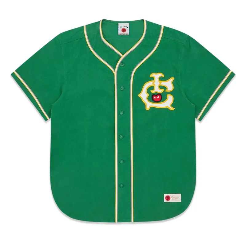 BASEBALL JERSEY sold by Billionaire Boys Club