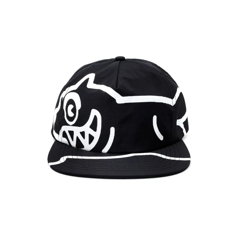 MEAL SNAPBACK HAT made by Billionaire Boys Club