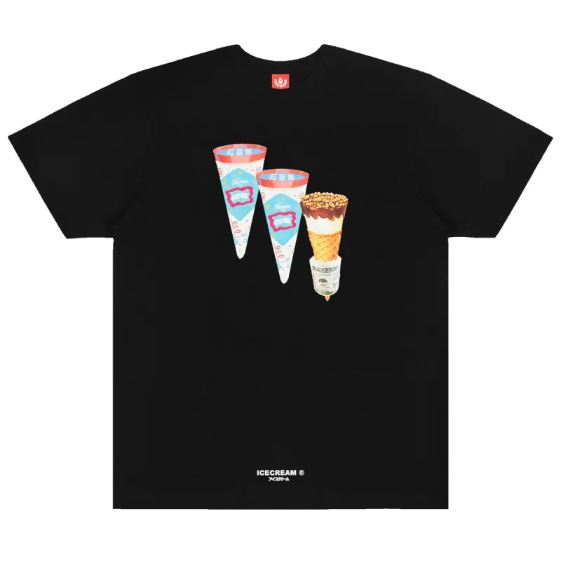 SKATE FASTER SS TEE sold by Billionaire Boys Club