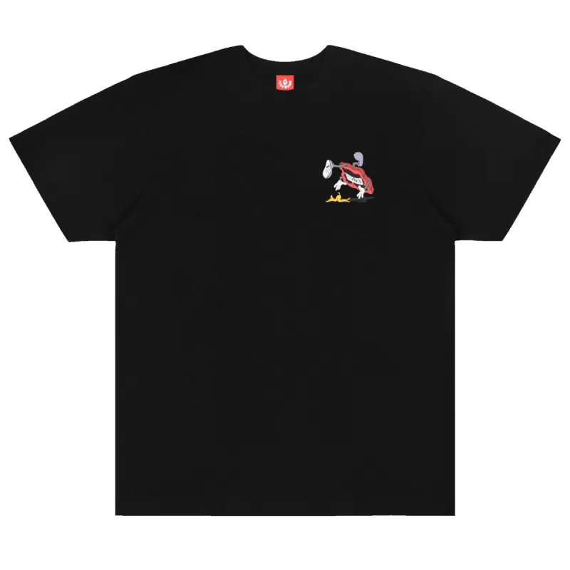 BANANA PEEL SS TEE sold by Billionaire Boys Club