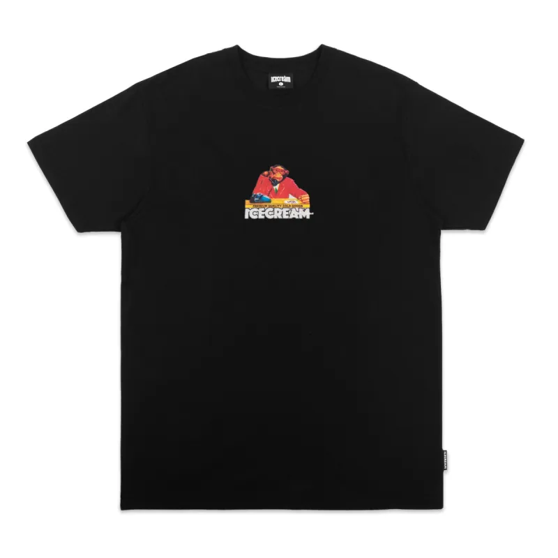 GET MONEY SS TEE sold by Billionaire Boys Club