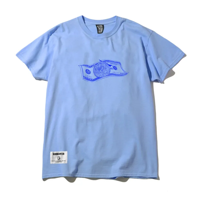 COTTON T-SHIRT 006 sold by Billionaire Boys Club